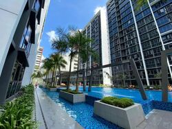 Symphony Suites (D27), Condominium #576135931